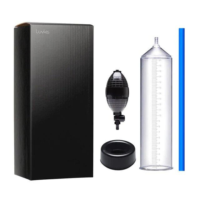 Penis Enlargement Pump