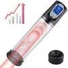 Electric Penis Enlargement Vacuum Pump