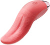 Realistic Tongue Licking Vibrator