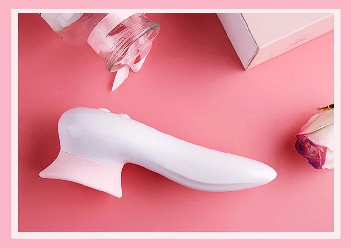 7 Speed G-spot Clitoris Stimulation Vibrator