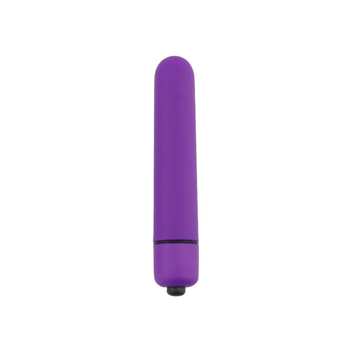 Mini Long Bullet Vibrator Stick Adult Sex Toy for Women