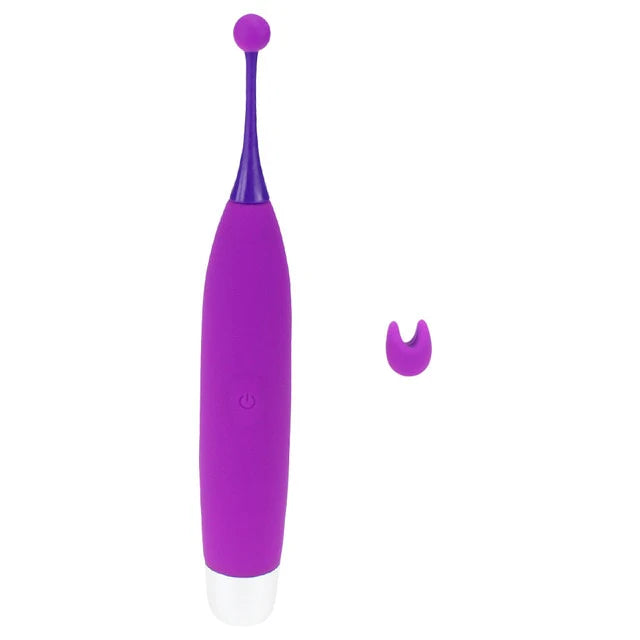 High Frequency Stick Vibrator For Women