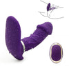 Clitoral Stimulator Remote Butterfly Vibrator