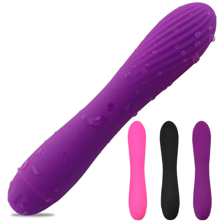 Women Thread Massager G Spot Vibrator