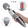 Powerful Giant Vibrator Powerful Massager Magic Toy