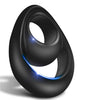 Silicone Male Longer Lasting Erection Cock Ring