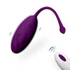 Remote Control G-Spot Bullet Vibrator