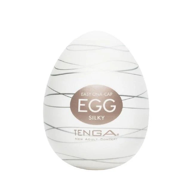 EGG G-Spot Stimulator Massager