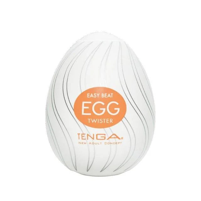 EGG G-Spot Stimulator Massager