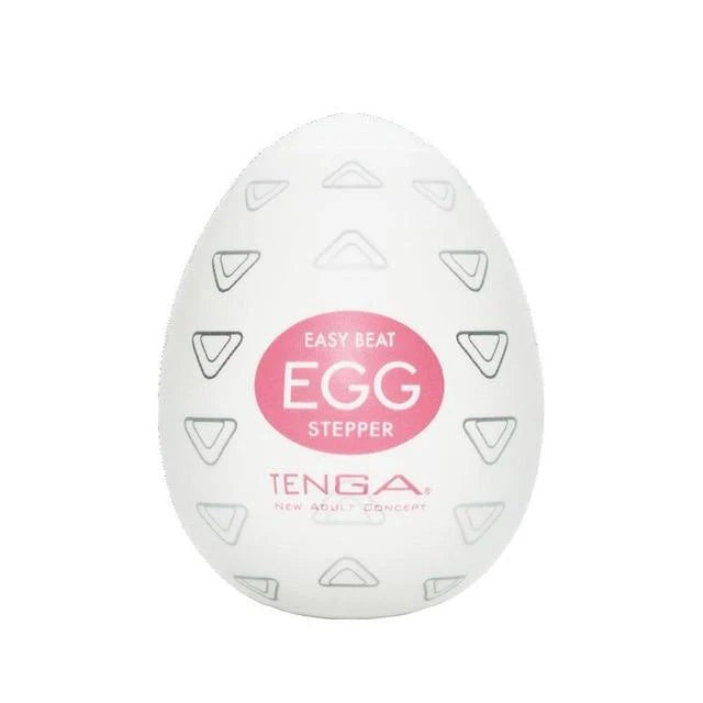 EGG G-Spot Stimulator Massager