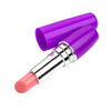 Lipstick vibrator